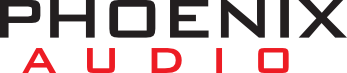 phoenix audio logo